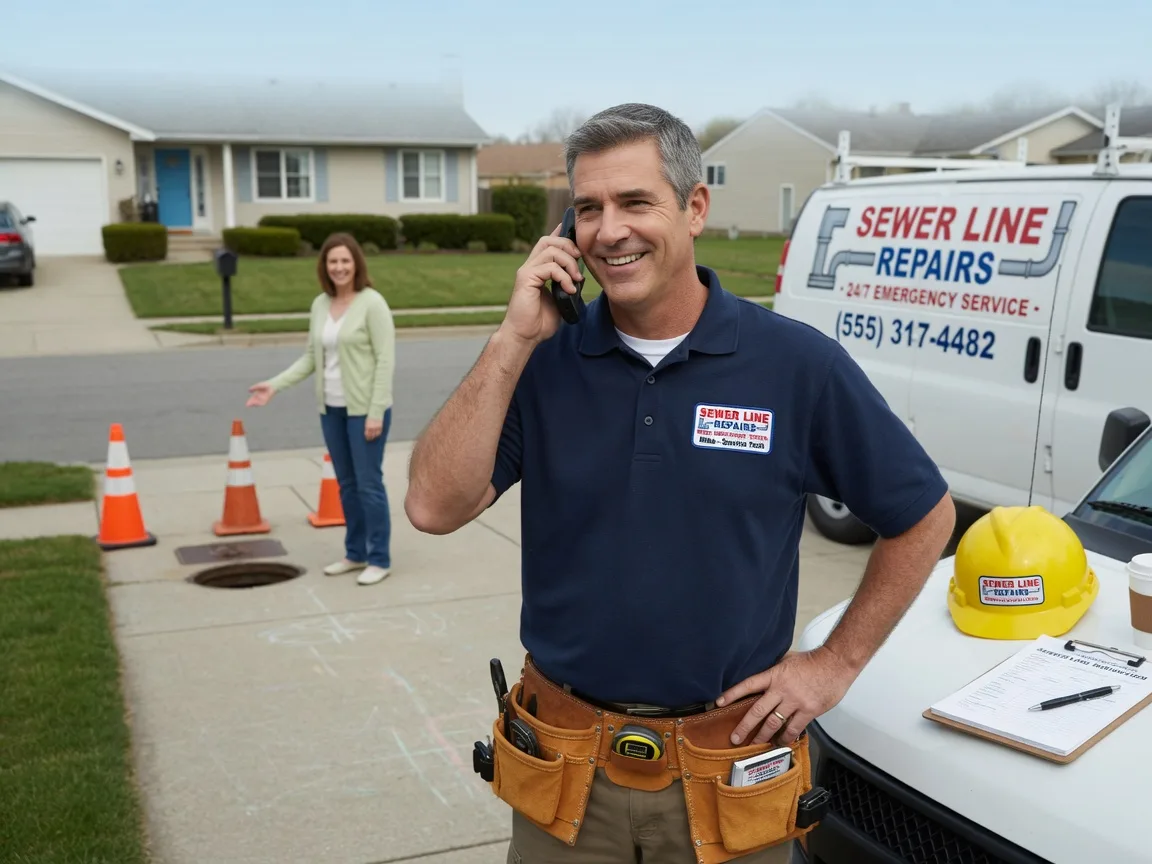 Emergency Plumber Grottoes, VA FAQs